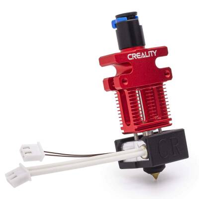 Creality CR-6 SE - Hotend Kiti 0.4mm - Orjinal - Creality