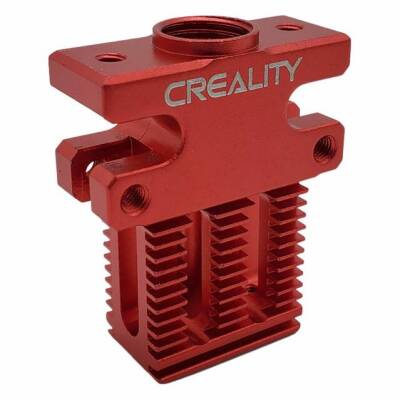 Creality CR-6 SE Hotend Radyatörü - Orjinal - Creality
