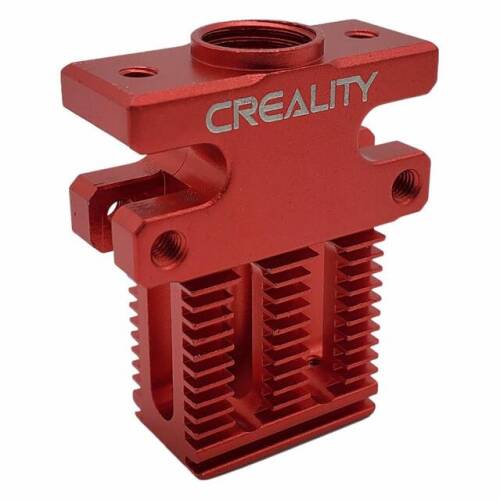Creality CR-6 SE Hotend Radyatörü - Orjinal - 1
