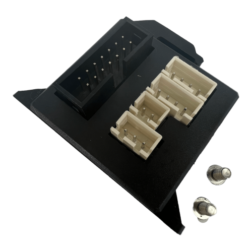 Creality CR-6 SE - X&E Eksen ve Limit Switch Kontrol Kartı - Orjinal - 1