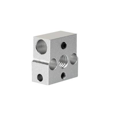 Creality CR-6 SE/CR-10 Smart Isıtıcı Kare Blok - Orjinal - Creality