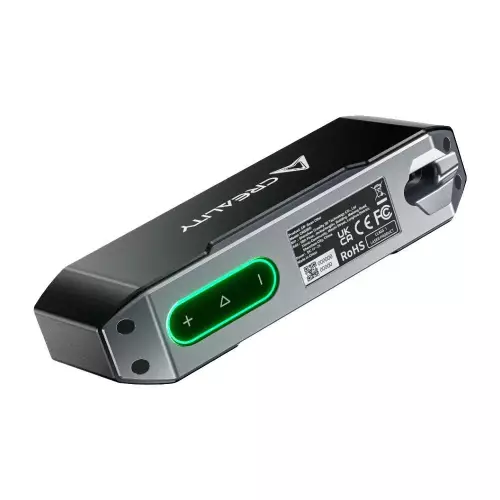 Creality Cr-Scan Otter 3D Tarayıcı - 2