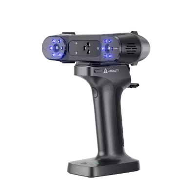 Creality CR-Scan RaptorX 3D Tarayıcı - 1