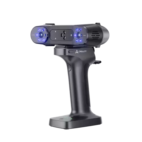 Creality CR-Scan RaptorX 3D Tarayıcı - 1
