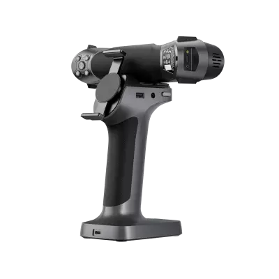 Creality CR-Scan RaptorX 3D Tarayıcı - 2