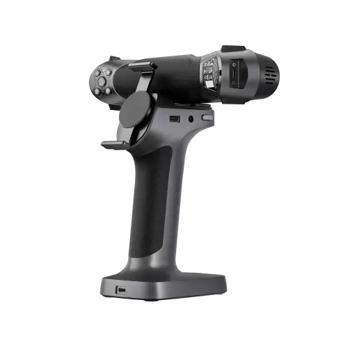Creality CR-Scan RaptorX 3D Tarayıcı - 2