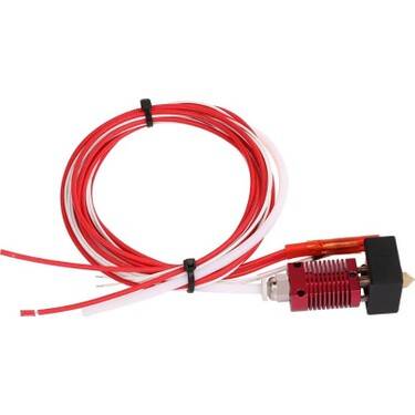 Creality Ender 3 - Hotend Kiti 0.4mm - 1