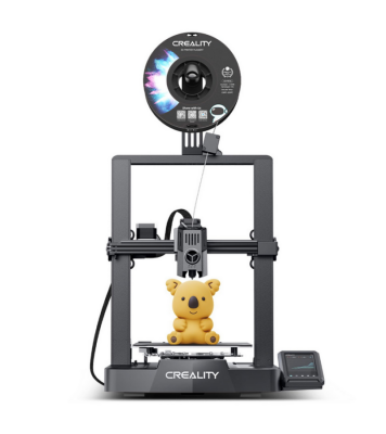 Creality Ender-3 V3 KE 3D Yazıcı - 1