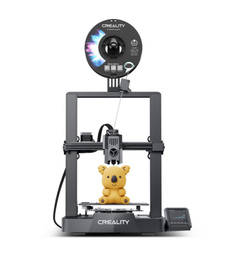 Creality Ender-3 V3 KE 3D Yazıcı - 1