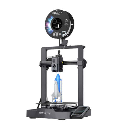 Creality Ender-3 V3 KE 3D Yazıcı - 2