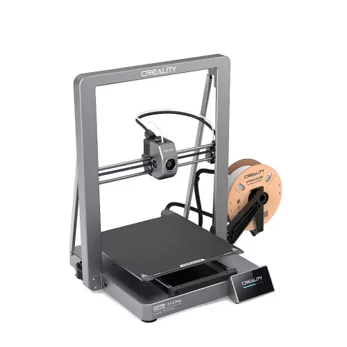 Creality Ender 3 V3 PLUS 3D Yazıcı - 3