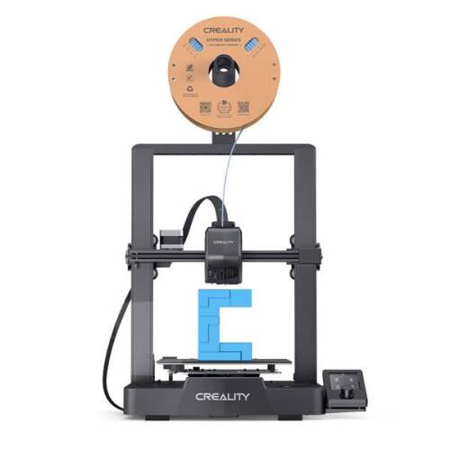 Creality Ender 3 V3 SE 3D Yazıcı - 1