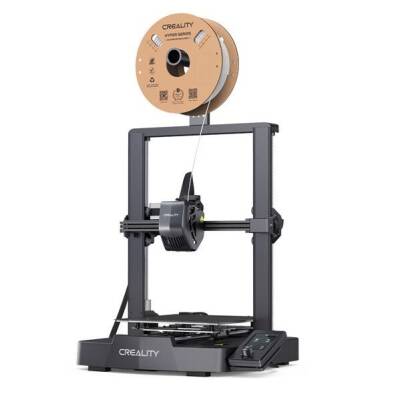 Creality Ender 3 V3 SE 3D Yazıcı - 2