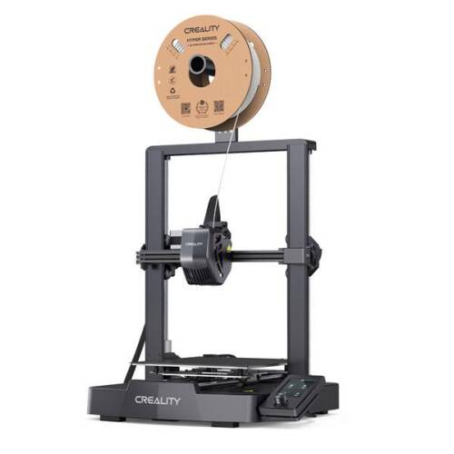 Creality Ender 3 V3 SE 3D Yazıcı - 2