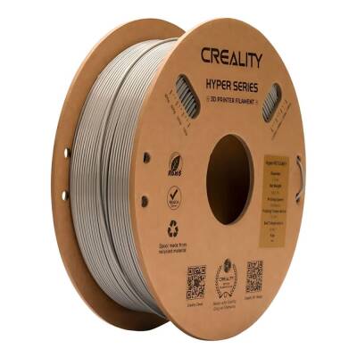 Creality Gri Hyper PETG Filament 1.75 mm 1000gr - Creality