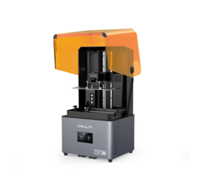 Creality Halot-Mage PRO SLA 3D Yazıcı - 2