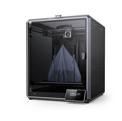 Creality K1 MAX 3D Yazıcı - 1