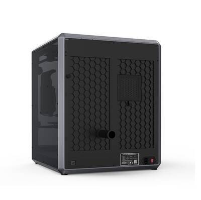 Creality K1 MAX 3D Yazıcı - 3