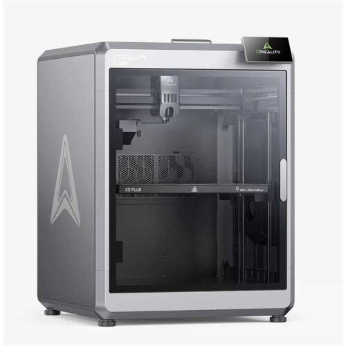Creality K2 Plus 3D Yazıcı - 1