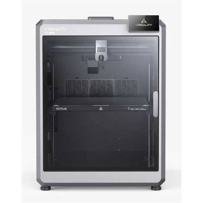 Creality K2 Plus 3D Yazıcı - 2
