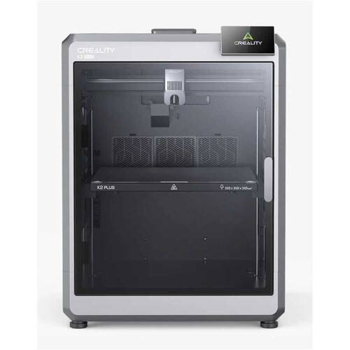 Creality K2 Plus 3D Yazıcı - 2