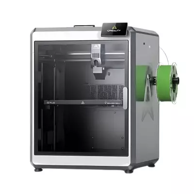 Creality K2 Plus 3D Yazıcı - 3