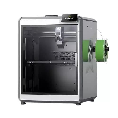 Creality K2 Plus 3D Yazıcı - 3