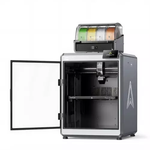 Creality K2 Plus Combo 3D Yazıcı - 3