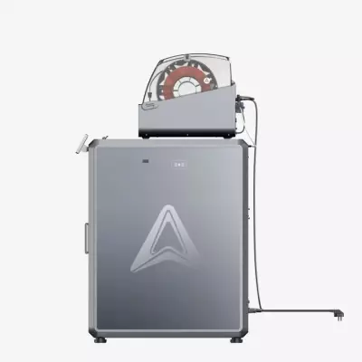 Creality K2 Plus Combo 3D Yazıcı - 4