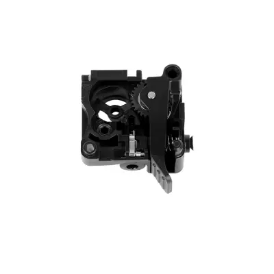 Creality K2 Plus Extruder Ön Kapağı - 2