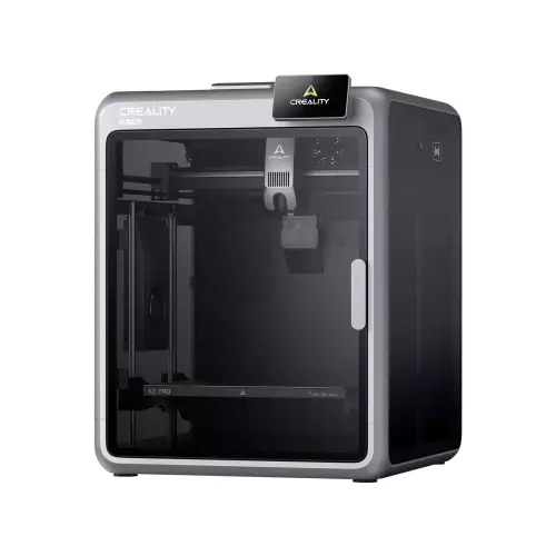 Creality K2 Pro 3D Yazıcı - 1