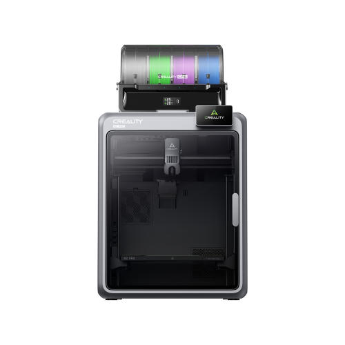 Creality K2 Pro Combo 3D Yazıcı - 1
