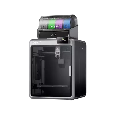 Creality K2 Pro Combo 3D Yazıcı - 2