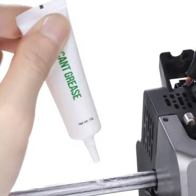 Creality Lubricant Grease 3D Yazıcı Bakım Gres Yağı - 10gram - 2
