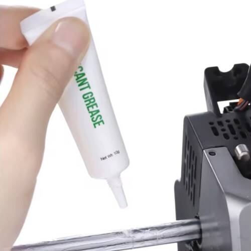 Creality Lubricant Grease 3D Yazıcı Bakım Gres Yağı - 10gram - 2