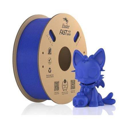Creality Mavi Ender Fast PLA Filament 1.75 mm 1000gr - 1