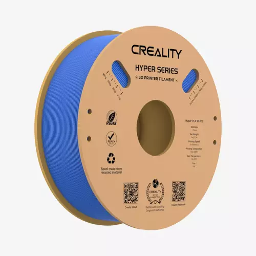 Creality Mavi Hyper PLA Filament 1.75 mm 1000gr - 1