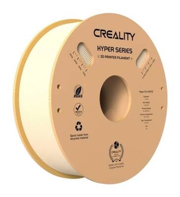 Creality Ten Rengi Hyper PLA Filament 1.75 mm 1000gr - Creality
