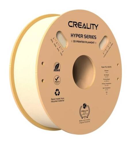Creality Ten Rengi Hyper PLA Filament 1.75 mm 1000gr - 1