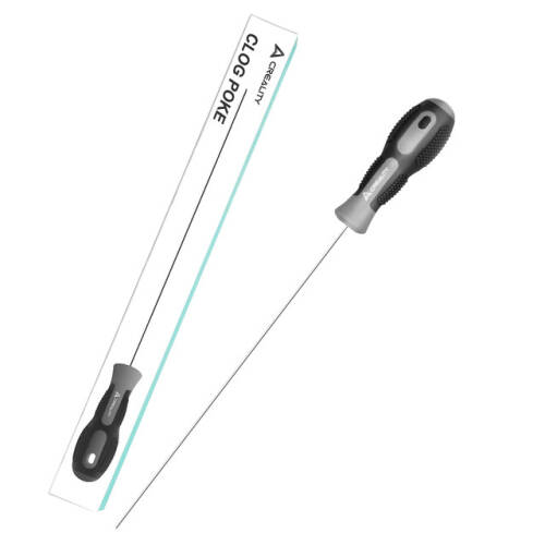 Creality Tıkanıklık Giderici Clog Poke - 1
