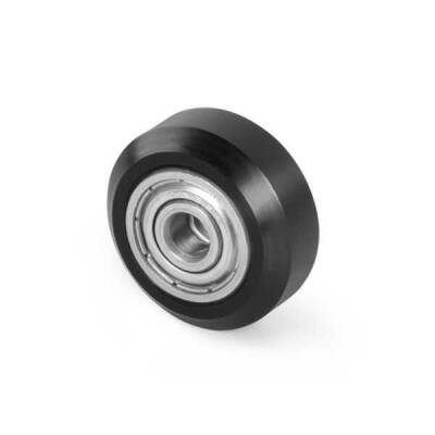 Creality V Slot Tekeri - Ender 3/Pro/V2 Uyumlu - Maker Fabrika