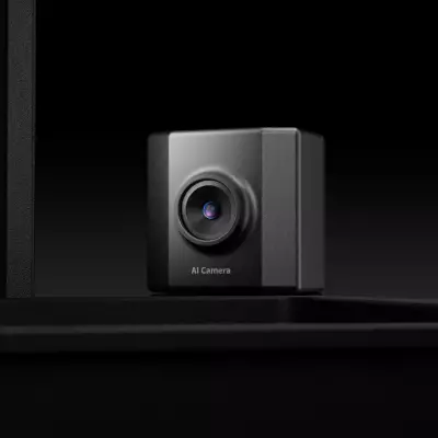 Elegoo Mars 5 Ultra 9K 3D Yazıcı - 5