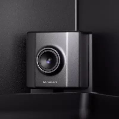 Elegoo Saturn 4 Ultra 12K 3D Yazıcı - 4