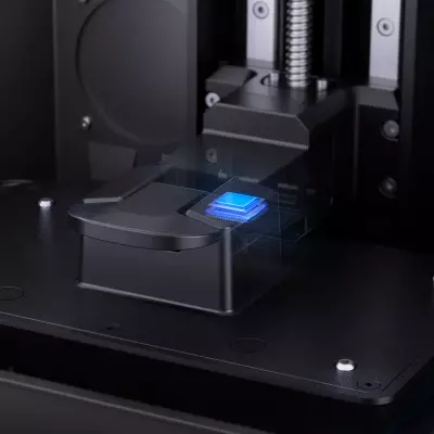 Elegoo Saturn 4 Ultra 12K 3D Yazıcı - 5