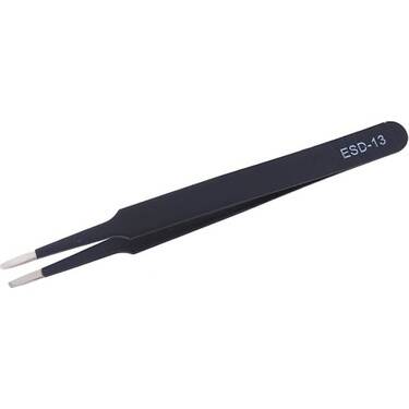 ESD-13 Anti-statik Cımbız 120mm - Maker Fabrika