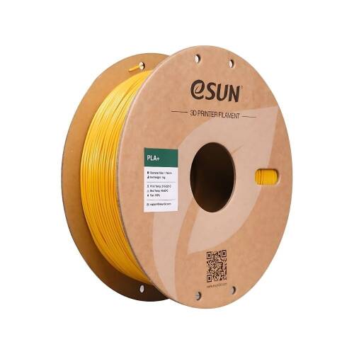 Esun Altın PLA Plus Filament 1.75 mm 1000gr - 1