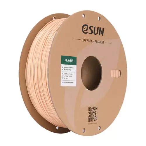 Esun Bej PLA-HS Filament 1.75 mm 1000gr - 1