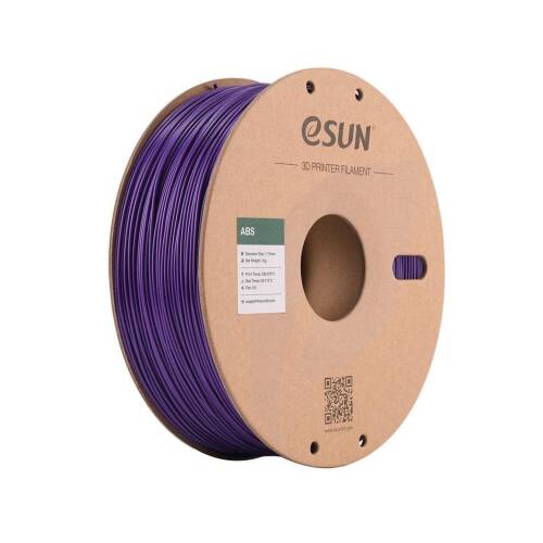 Esun Mor ABS Plus Filament 1.75 mm 1000gr - 1