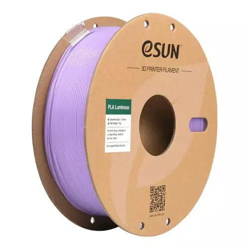 Esun Mor PLA-Luminous Filament 1.75 mm 1000gr - 1