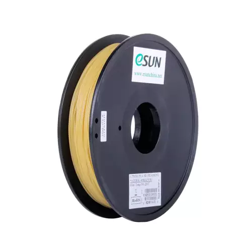 Esun Natural PVA Filament 1.75 mm 500gr - 1